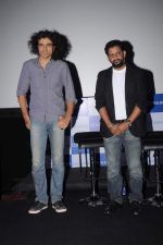Imtiaz Ali, Resul Pookutty at Dolby press meet in PVR on 1st Feb 2012 (8).JPG